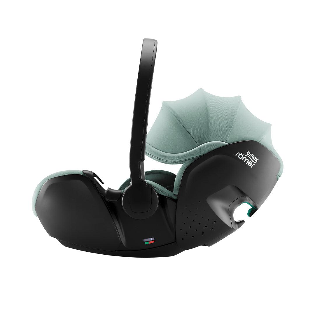 Britax Romer Baby-Safe Pro Car Seat