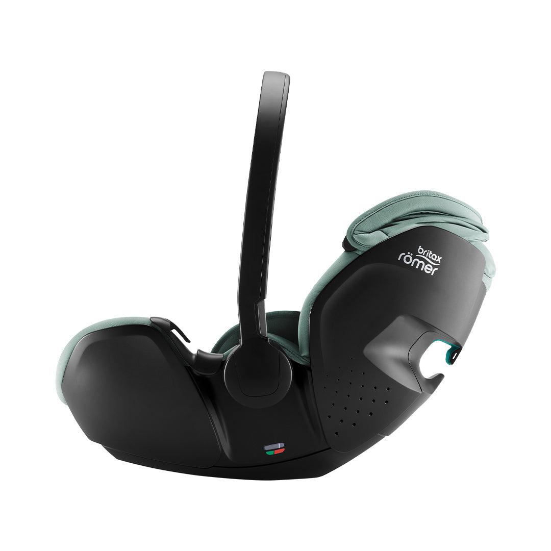 Britax Romer Baby-Safe Pro Car Seat