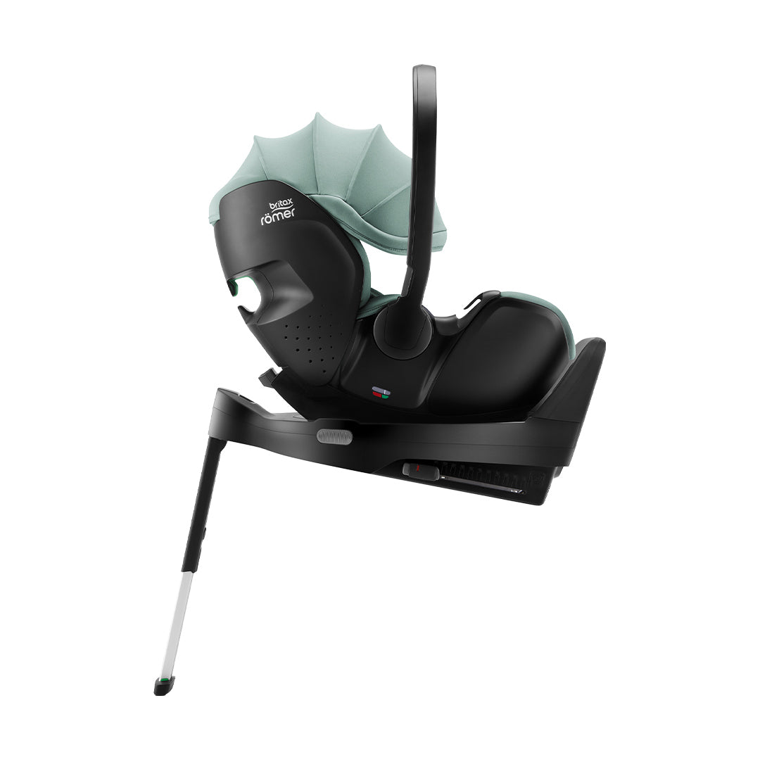 Britax Romer Baby-Safe Pro Car Seat
