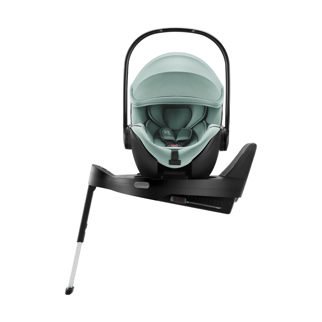Britax Romer Baby-Safe Pro Car Seat
