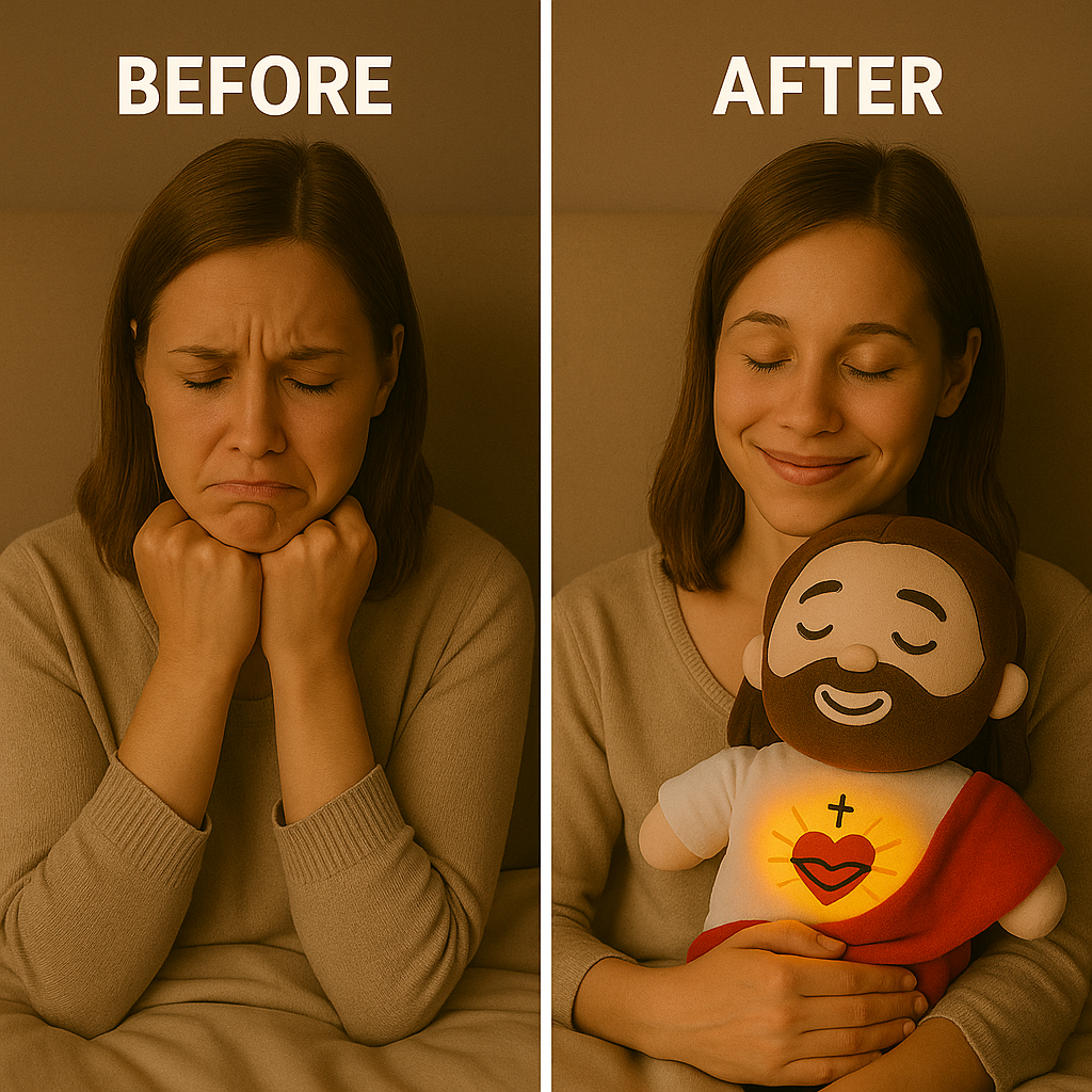The Loving Jesus