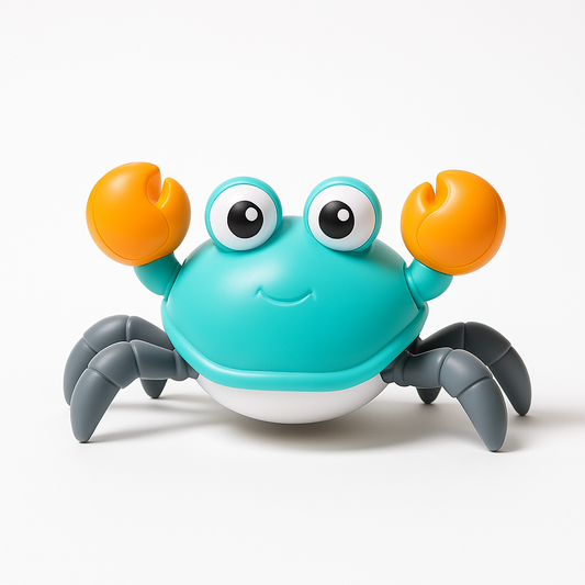 Crawl & Play Crab