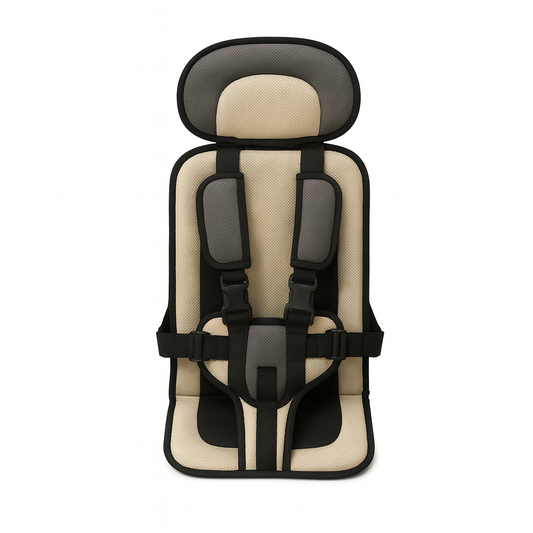 Portable Car Seat