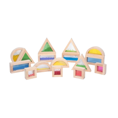Sensory Blocks