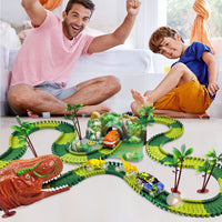 Mega Circuit 241 pieces