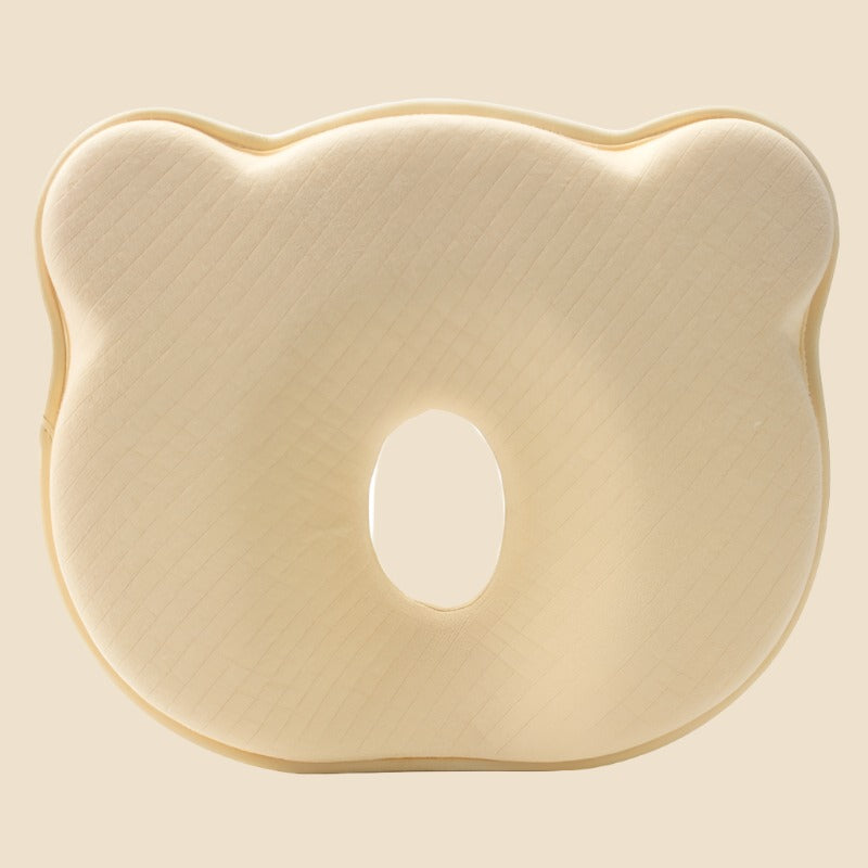 ErgoComfort™ Memory Foam Baby Pillow 4