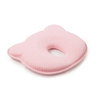 ErgoComfort™ Memory Foam Baby Pillow 6