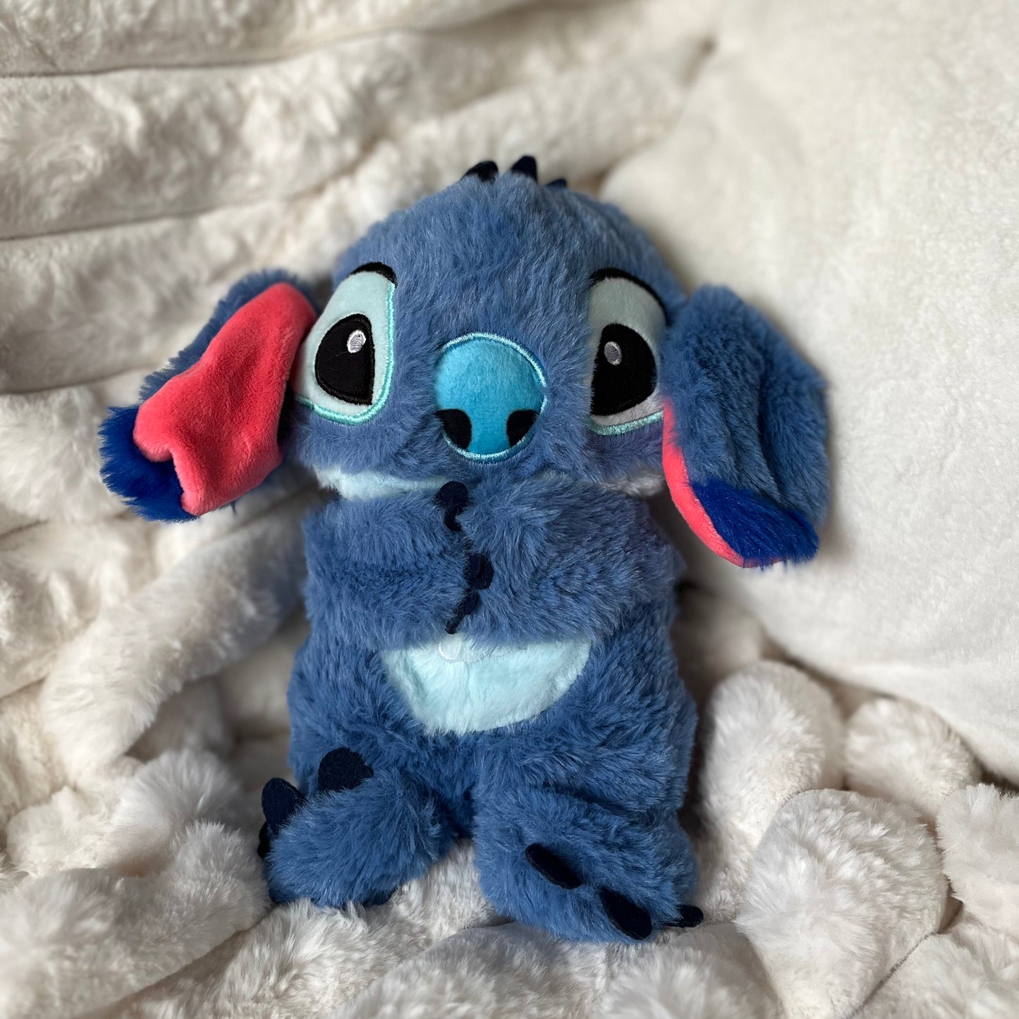 The Stitch Dream