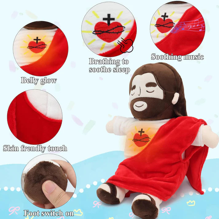 The Loving Jesus