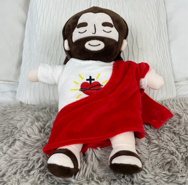 The Loving Jesus