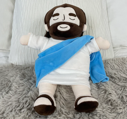 The Loving Jesus
