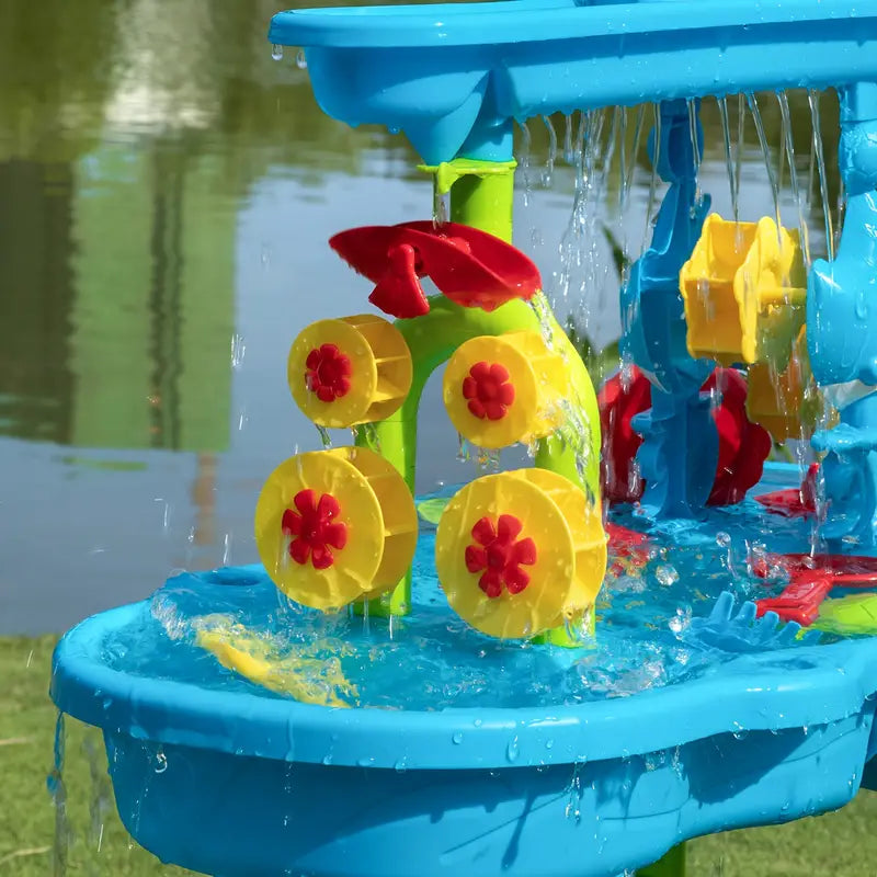 Sand & Water Table