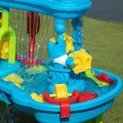 Sand & Water Table