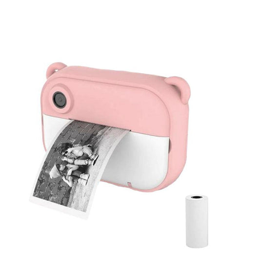 Kid Instant Print Camera 0