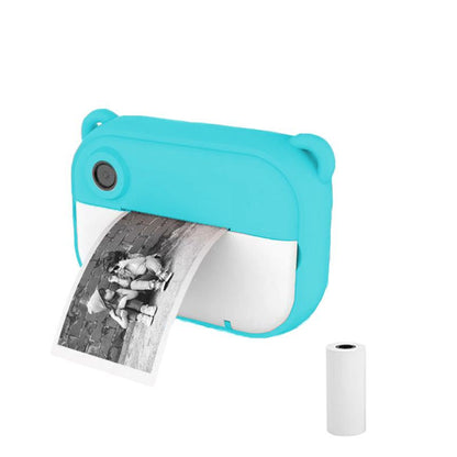 Kid Instant Print Camera 2