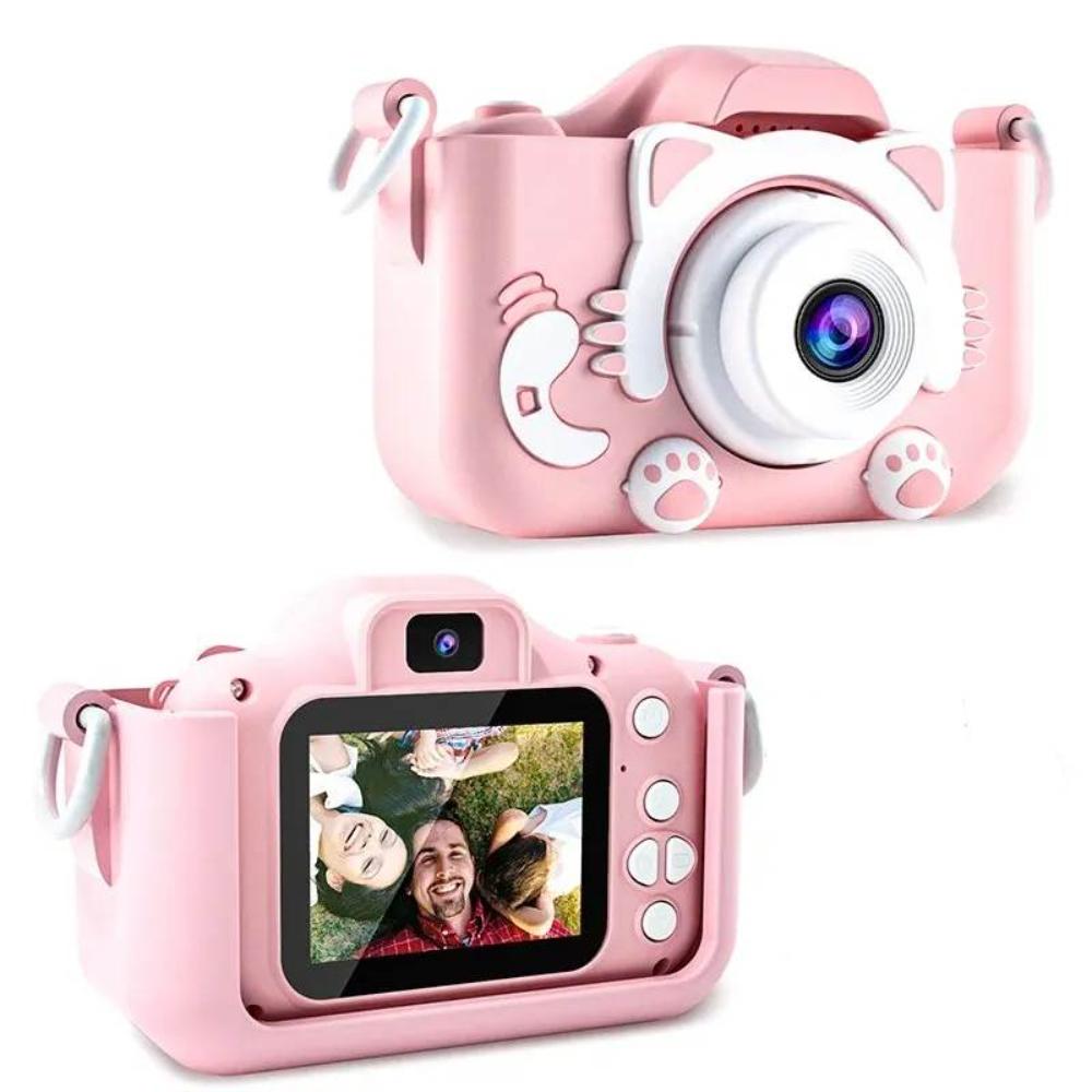 Kids Digital Camera 1080P HD 2