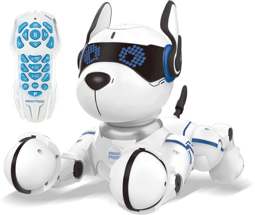 Smart Robotic Dog