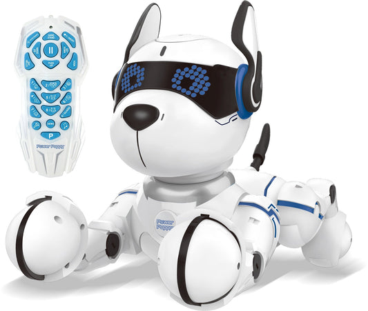 Smart Robotic Dog