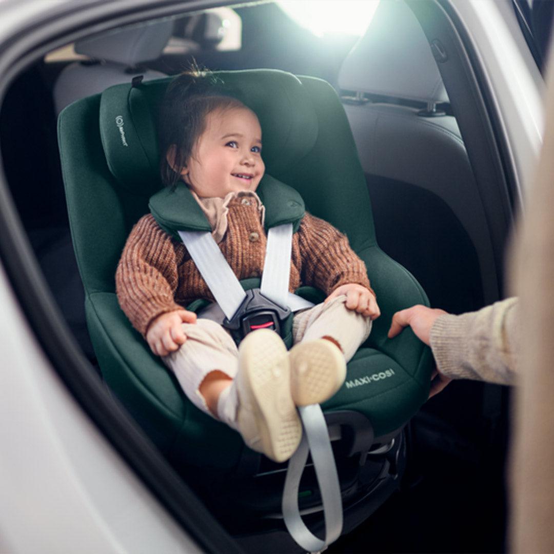 Maxi-Cosi Pearl 360 Pro Car Seat