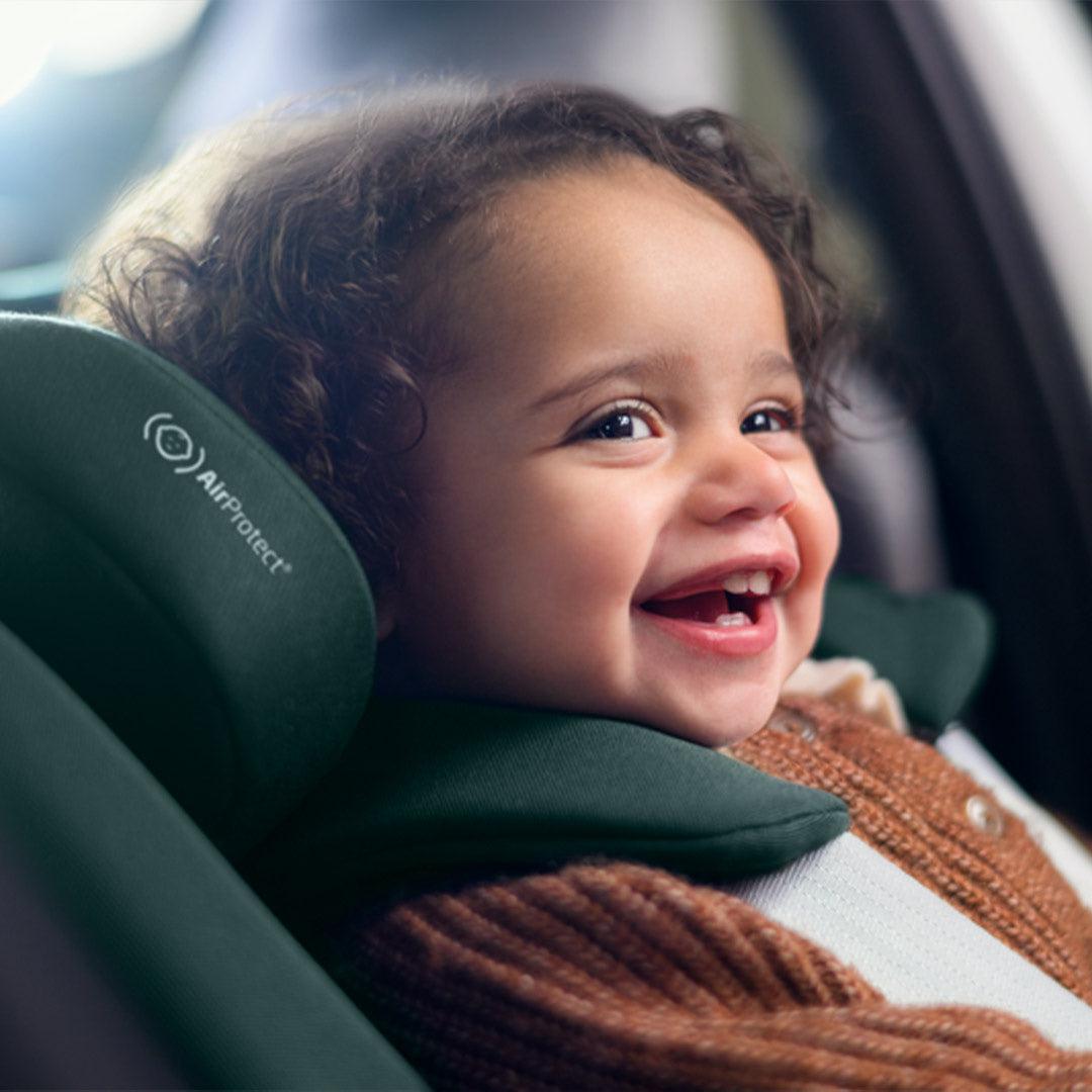 Maxi-Cosi Pearl 360 Pro Car Seat