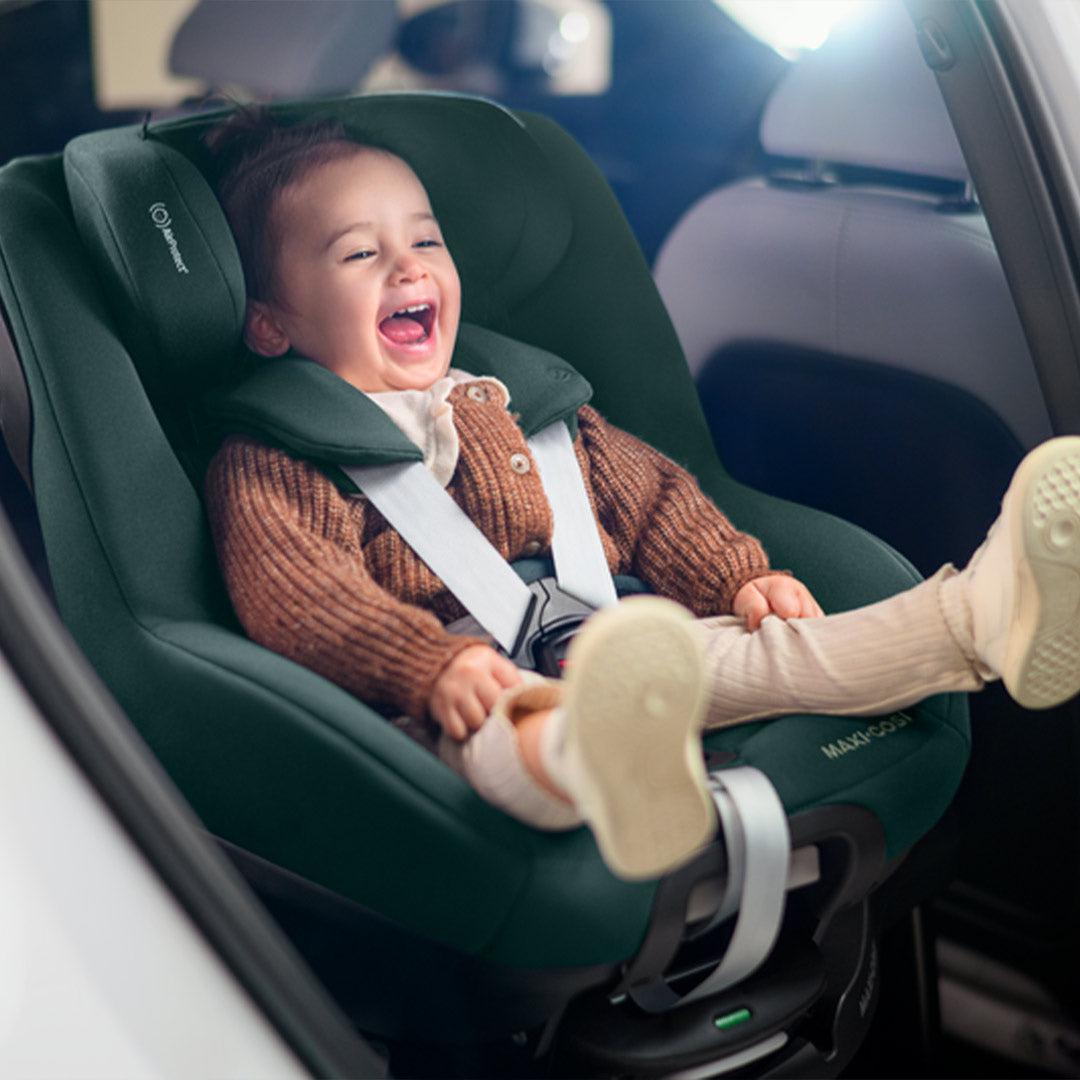 Maxi-Cosi Pearl 360 Pro Car Seat
