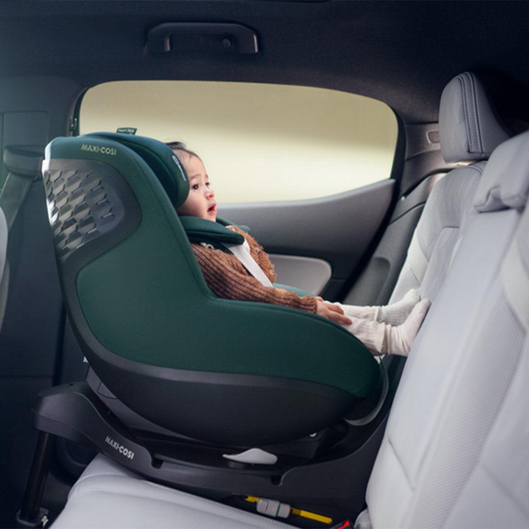 Maxi-Cosi Pearl 360 Pro Car Seat