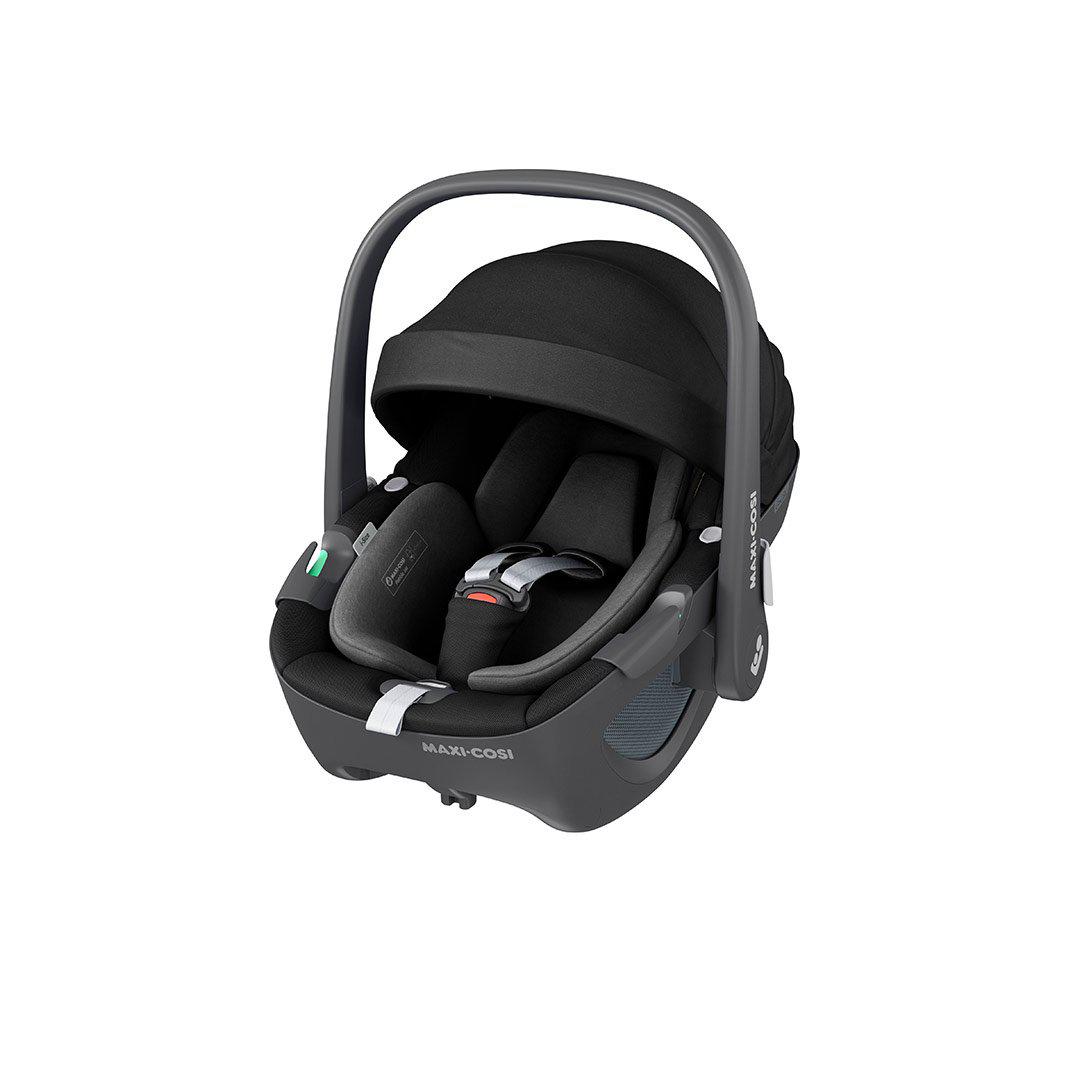 Maxi-Cosi Pebble 360 i-Size Car Seat