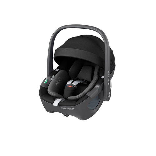 Maxi-Cosi Pebble 360 i-Size Car Seat