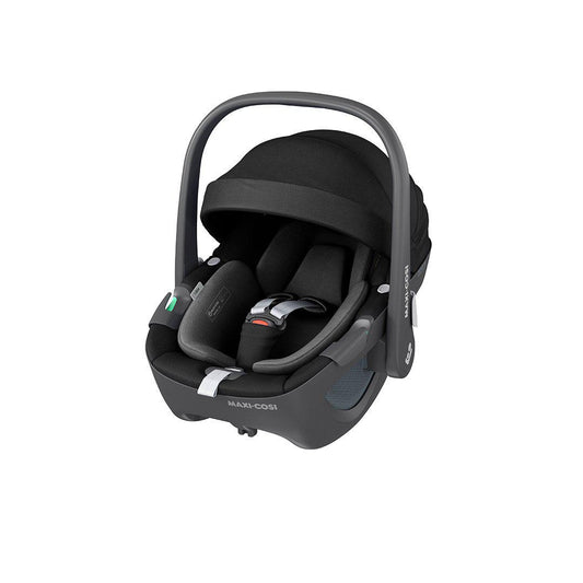 Maxi-Cosi Pebble 360 i-Size Car Seat