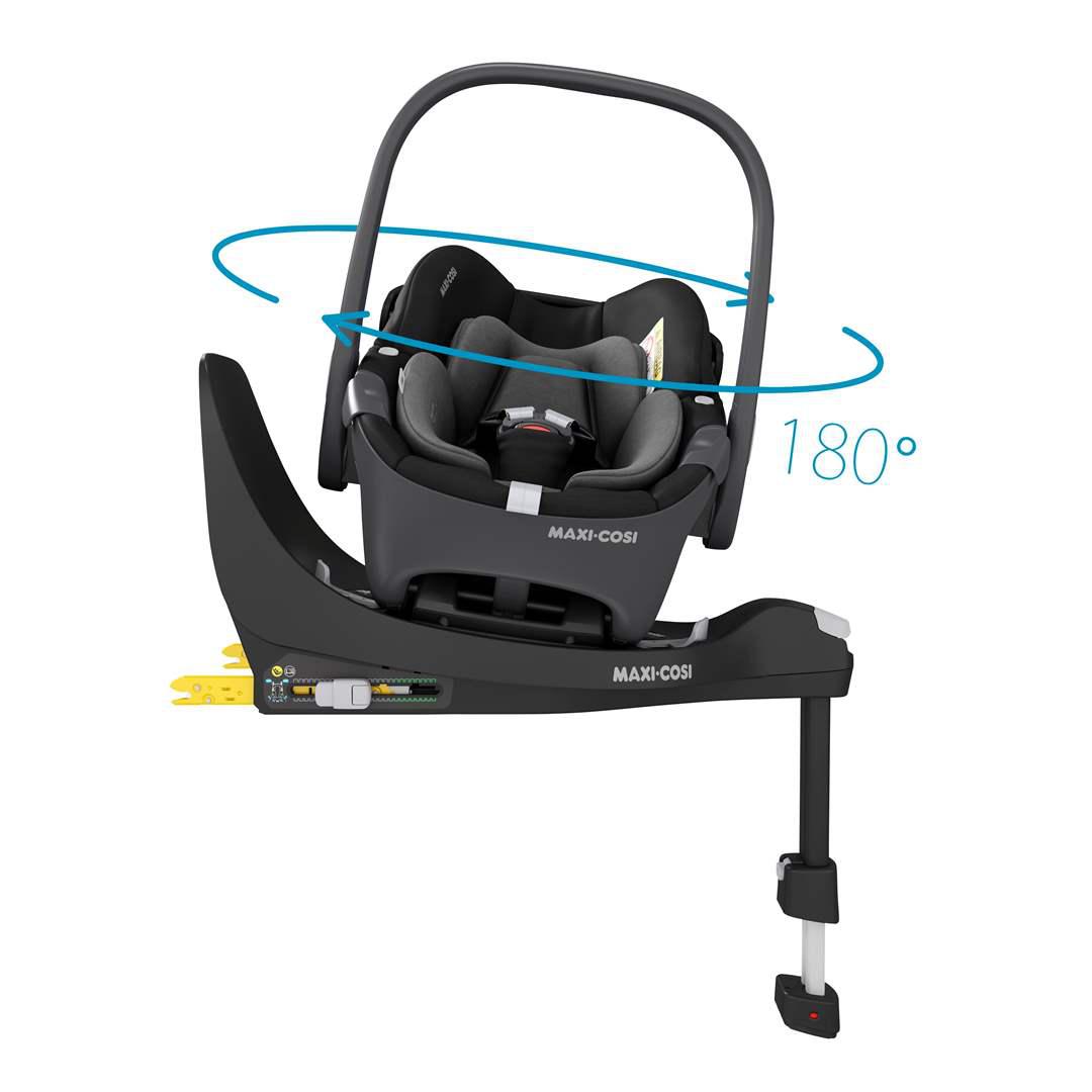 Maxi-Cosi Pebble 360 i-Size Car Seat