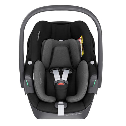 Maxi-Cosi Pebble 360 i-Size Car Seat