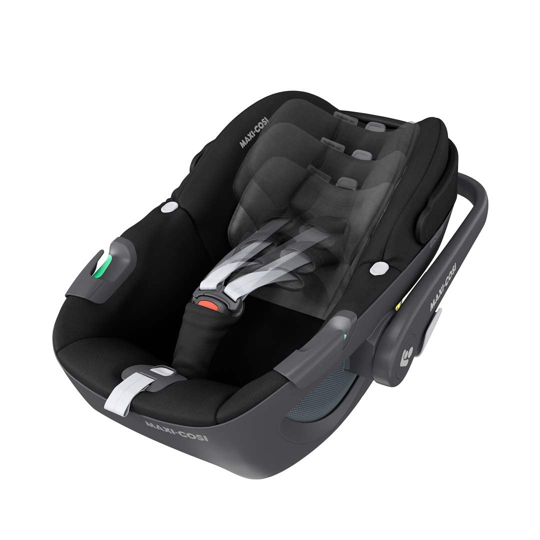 Maxi-Cosi Pebble 360 i-Size Car Seat
