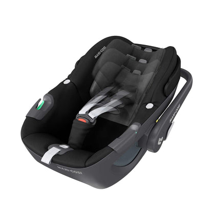 Maxi-Cosi Pebble 360 i-Size Car Seat
