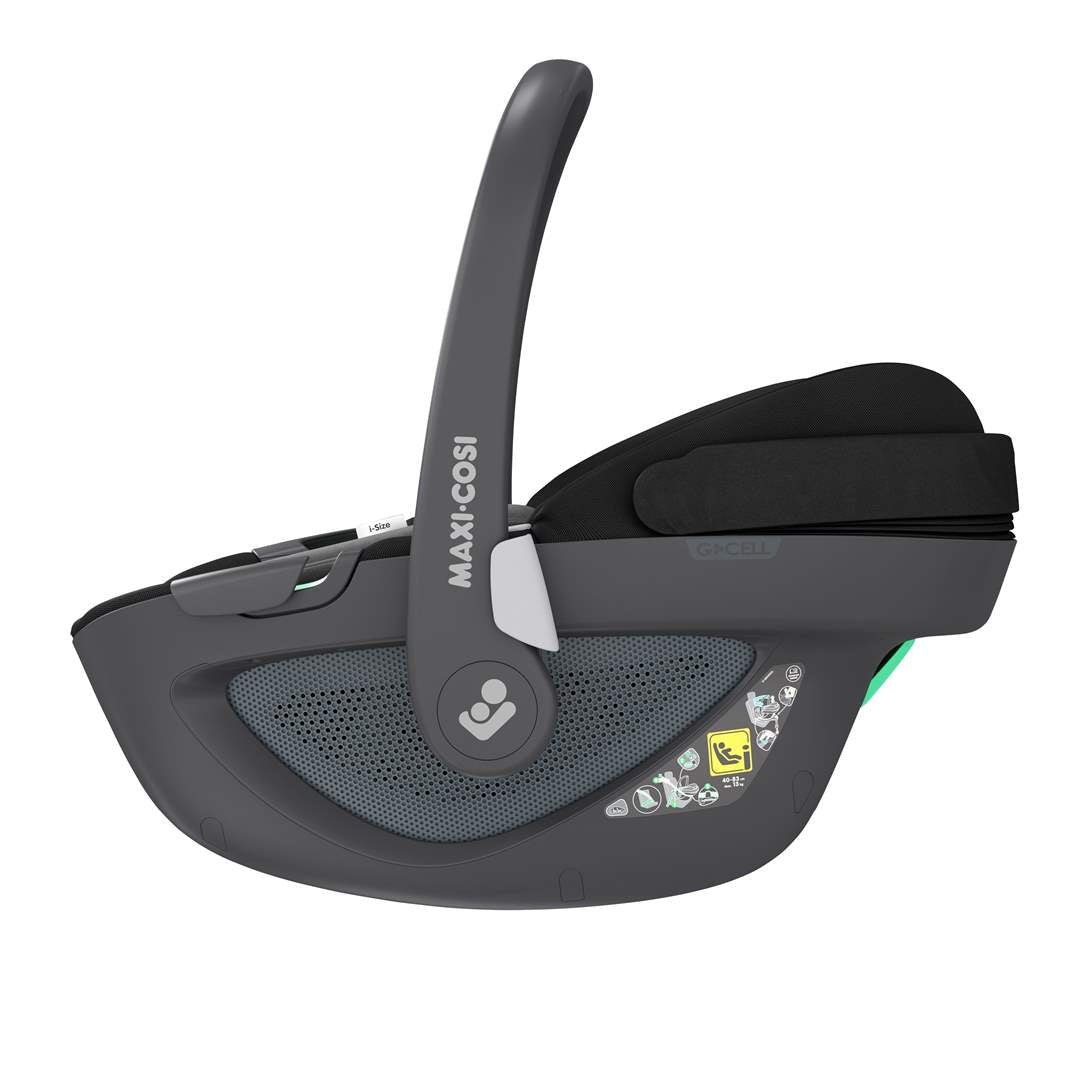 Maxi-Cosi Pebble 360 i-Size Car Seat