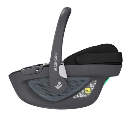 Maxi-Cosi Pebble 360 i-Size Car Seat