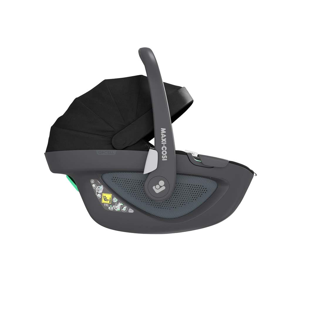 Maxi-Cosi Pebble 360 i-Size Car Seat