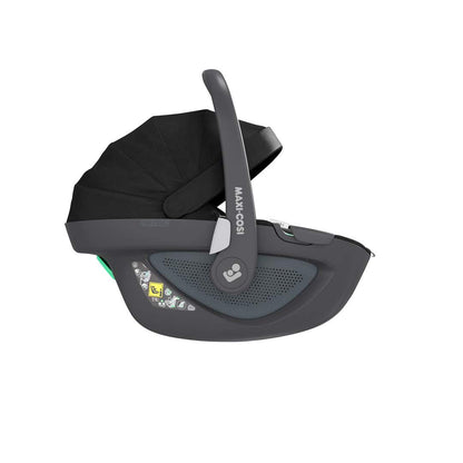 Maxi-Cosi Pebble 360 i-Size Car Seat