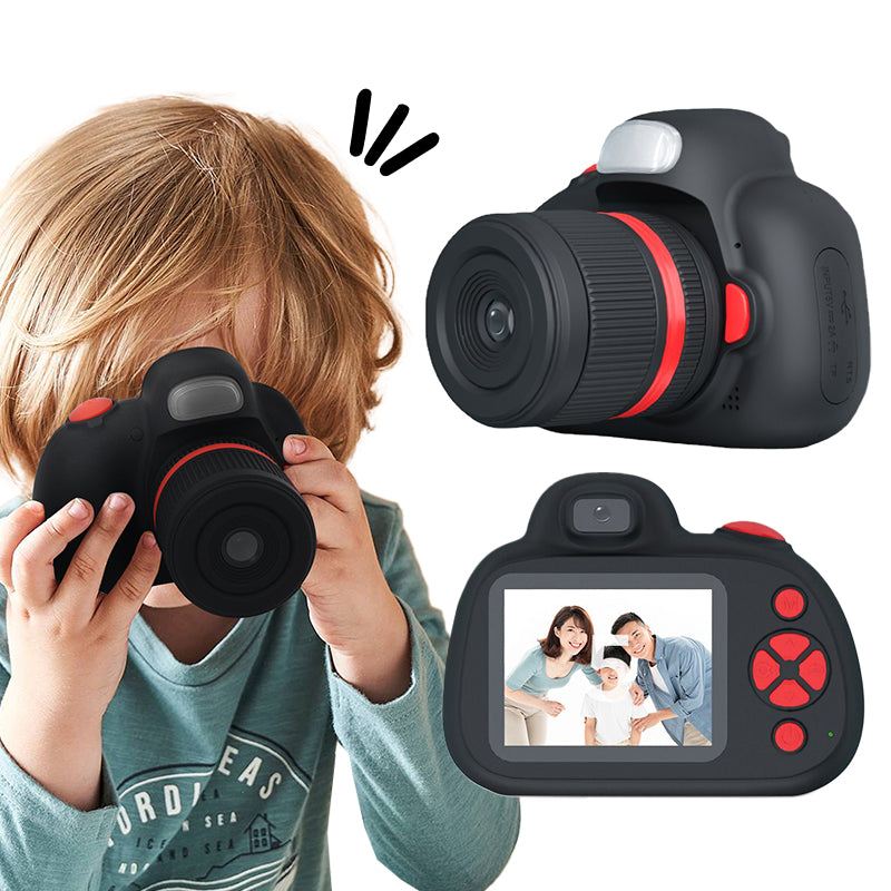 Mini Photographer Digital Camera 1