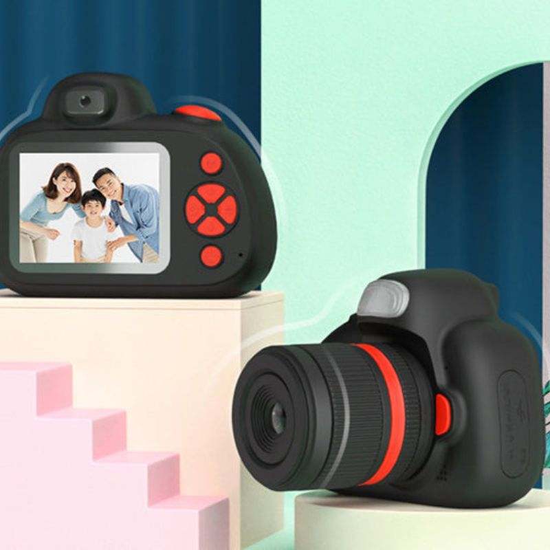 Mini Photographer Digital Camera 3