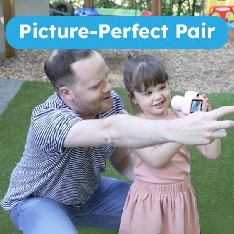 Mini Photographer Digital Camera 7