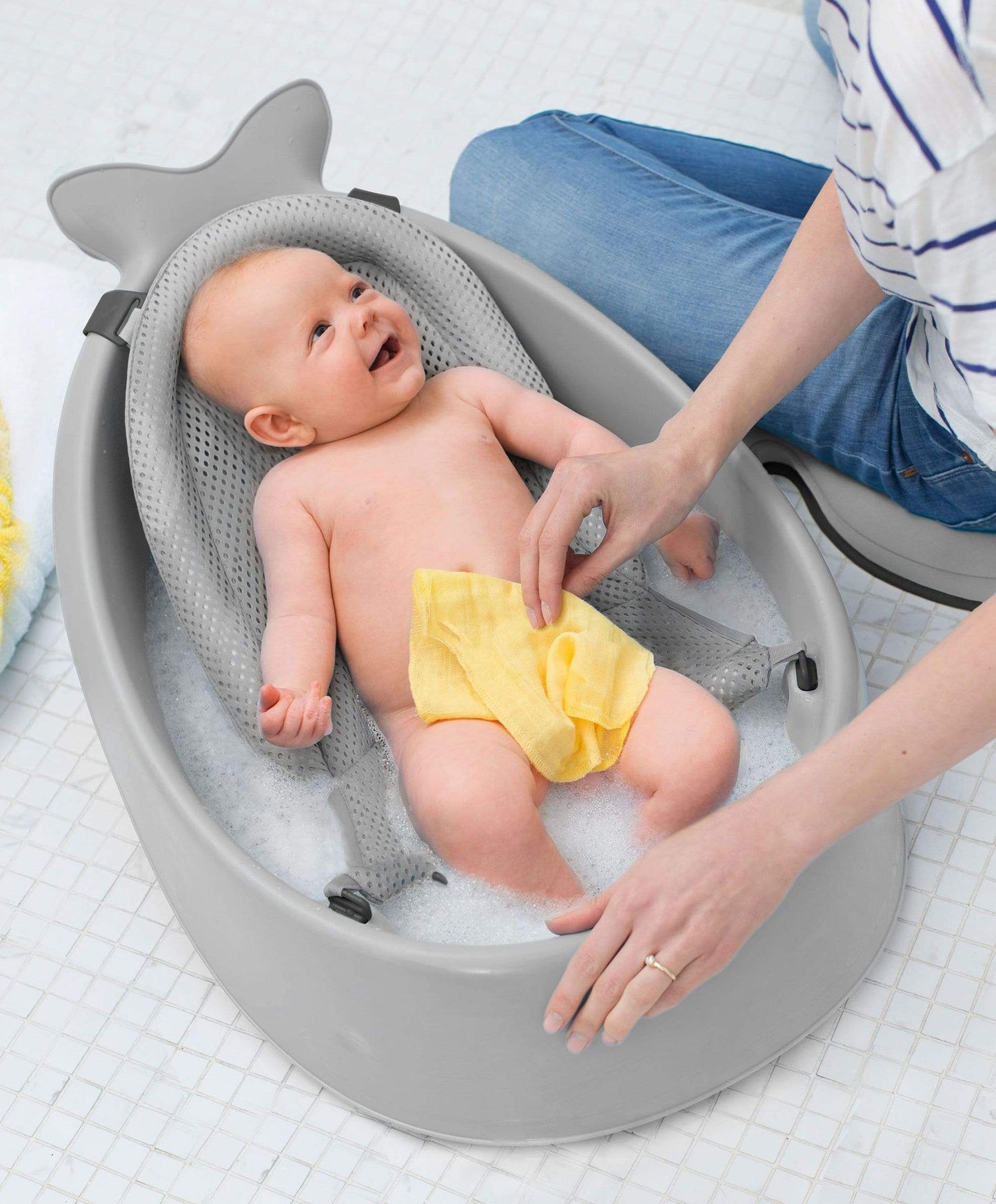Baby Moby