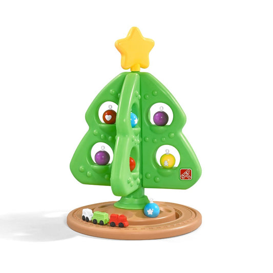 My First Christmas Tree