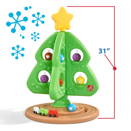 My First Christmas Tree