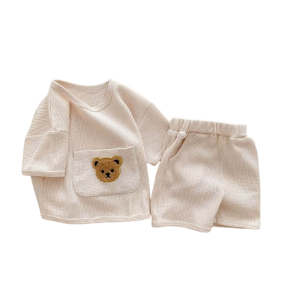 WaffleBear