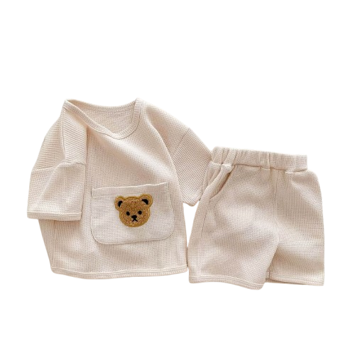 WaffleBear