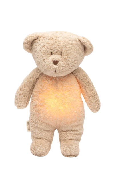 MOONIE Organic Humming Bear 2.0