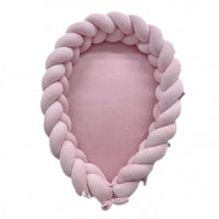 Powder Pink