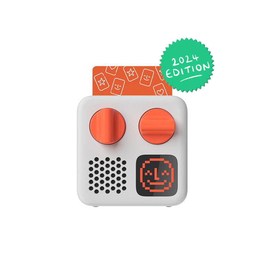 Portable Audio Player for Kids – Yoto Mini 2024 Edition with Smartcard Control and All-Day Battery Life 1