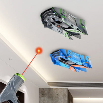 Gravity Racer