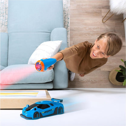 Gravity Racer